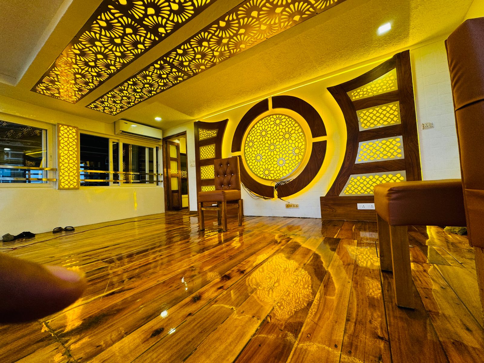 Vembanad Emperor Houseboat (2)
