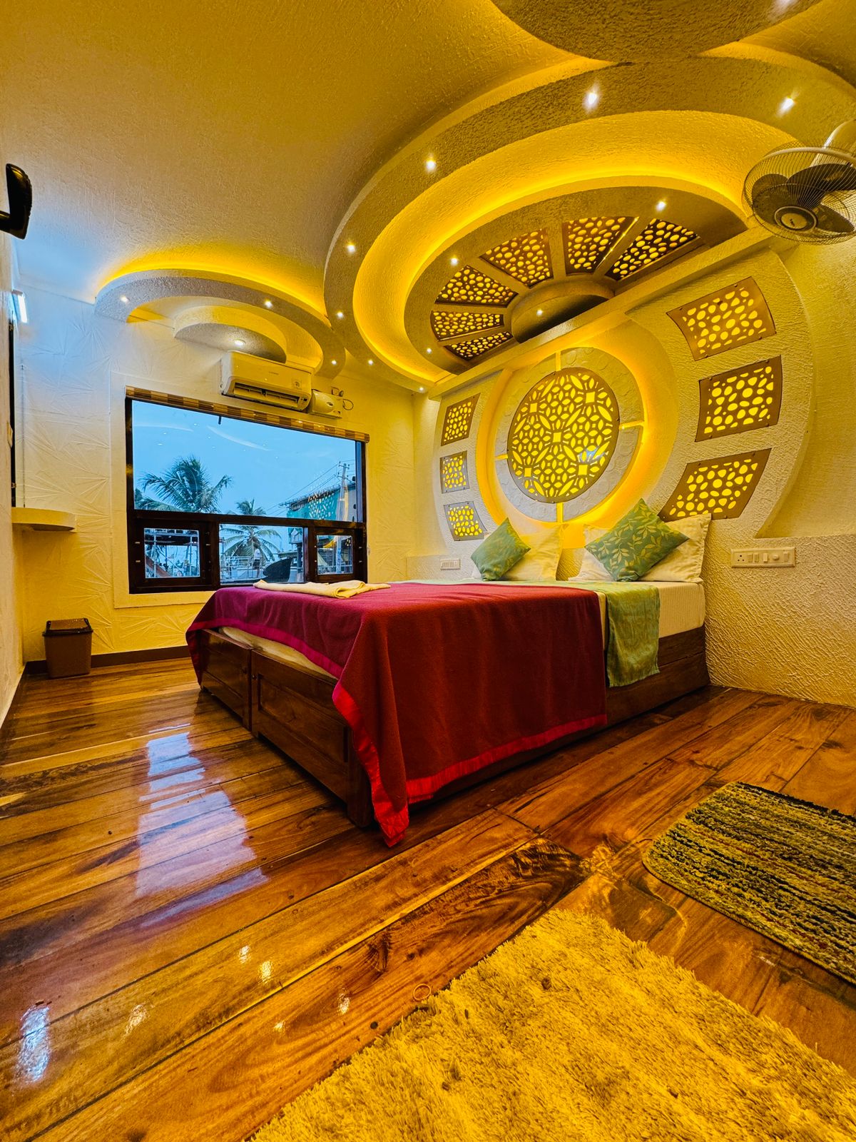 Vembanad Emperor Houseboat (6)