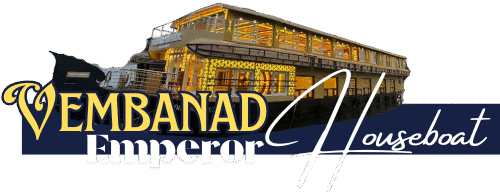 Vembanad Emperor Houseboat | 10 Bedroom Premium Luxury Houseboat Alappuzha